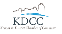 Kenora and District Chamber of Commerce Logo