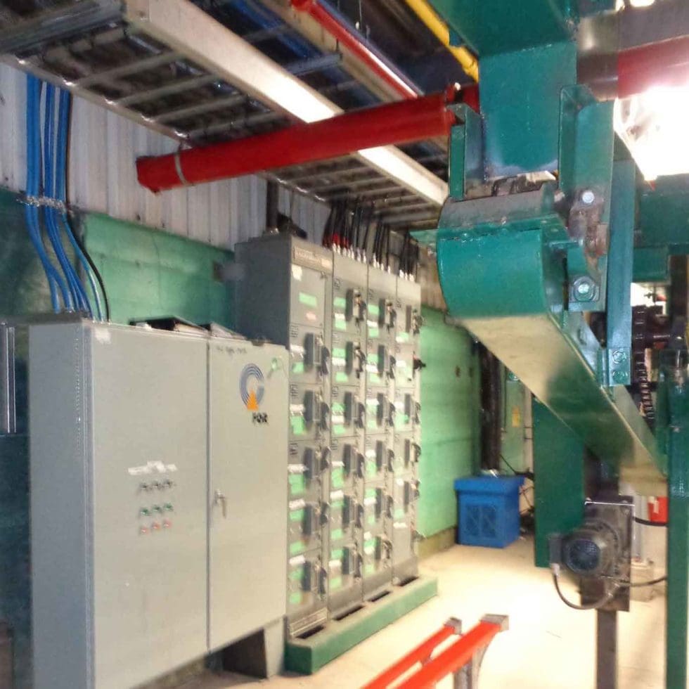 Electrician in Kenora, ON Bowman Electric Limited