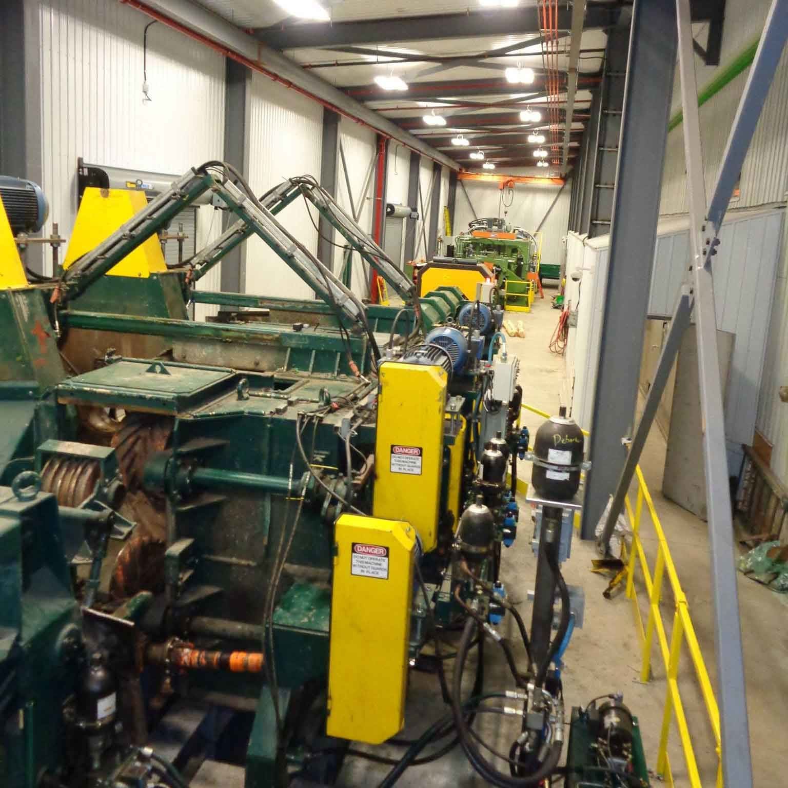 Electrician in Kenora, ON Bowman Electric Limited