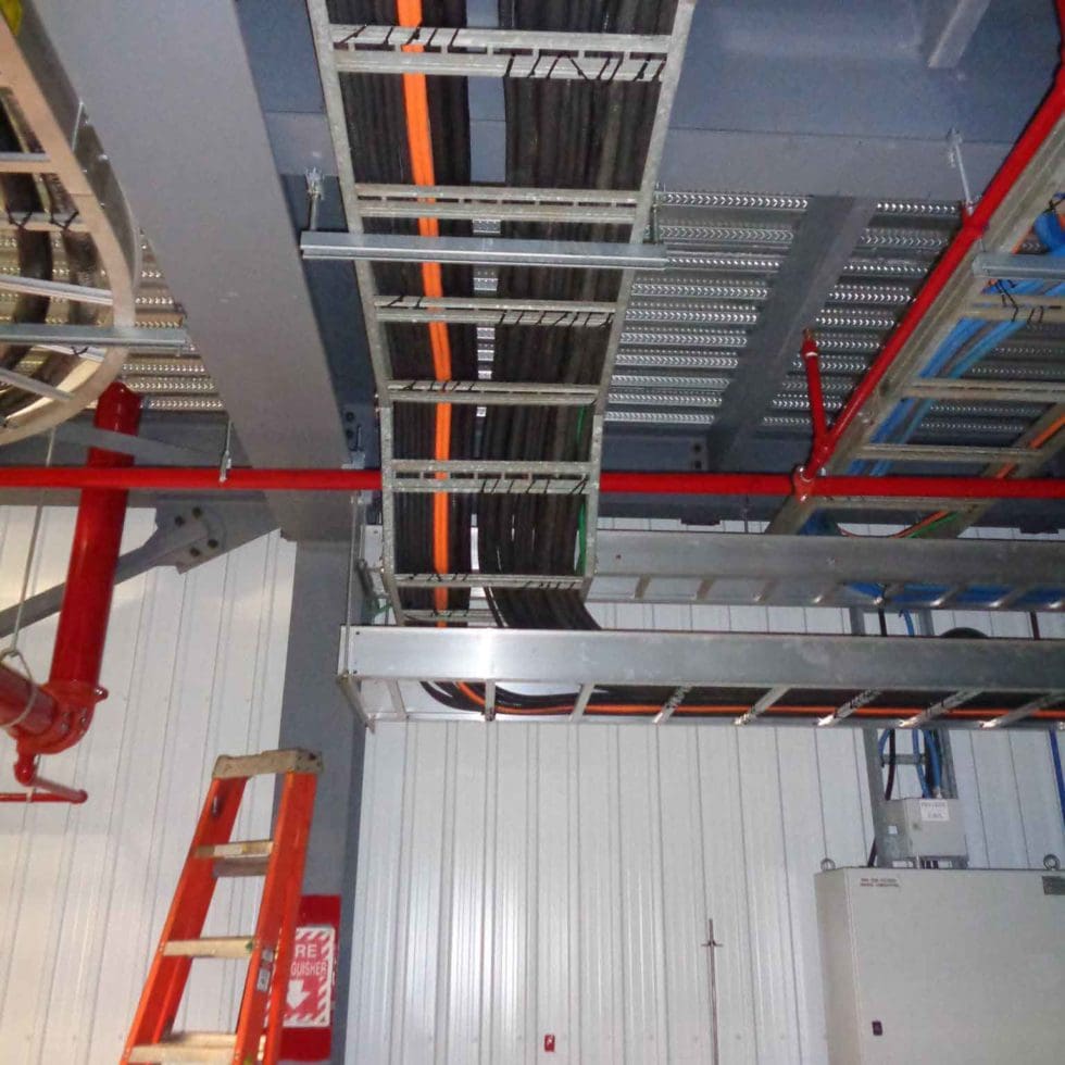 Electrician in Kenora, ON Bowman Electric Limited